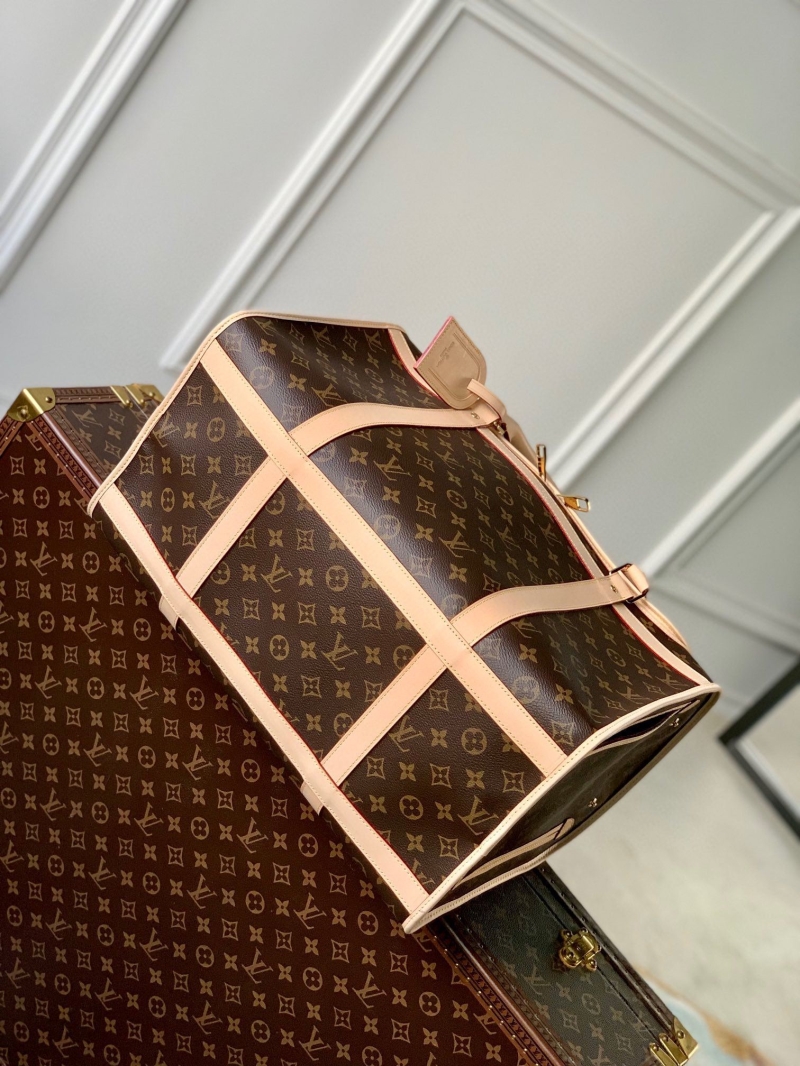 LV Cosmetic Bags